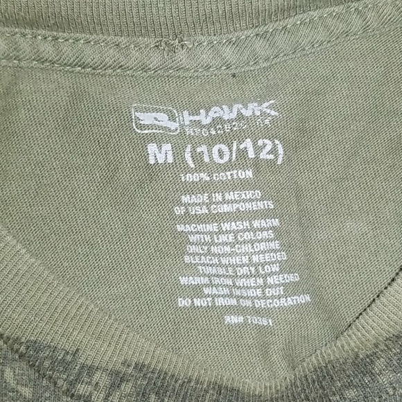 Tony Hawk Short Sleeve Tee - Picture 3 of 6